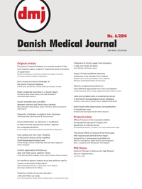 DMJ 6/2014