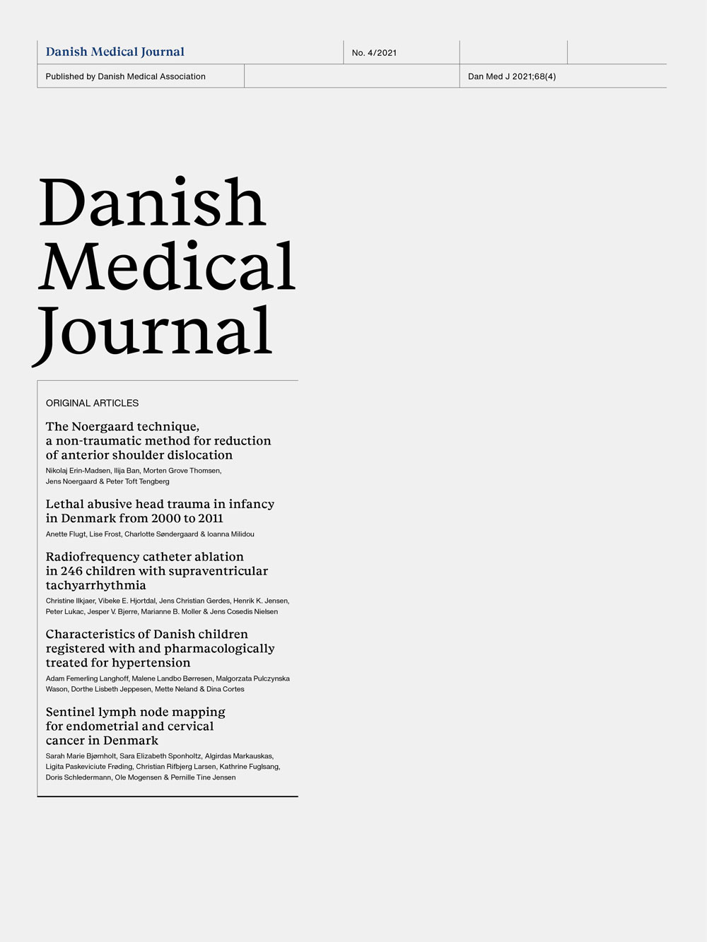 DMJ 4/2021