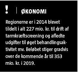 FAKTA Økonomi