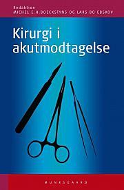 Redaktører: Boeckstyns MEH, Ebskov LB
Forlag: København: Munksgaard, 2013 
Sider: 320 
Pris: 330 kr. 
ISBN: 978-87-62810-77-8