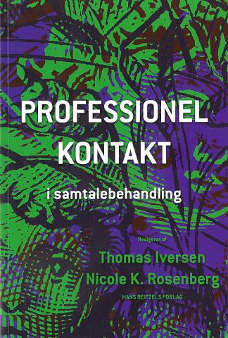 Redaktører: Iversen T, Rosenberg NK 
Forlag: København: Hans Reitzels Forlag, 2013 
Sider: 256 
Pris: 300 kr. 
ISBN: 97-8874-1255-97-2