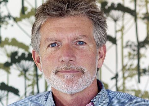 Erhvervspsykolog Søren Braskov, foto: Privat