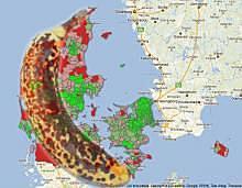 Den rådne NemID banan.