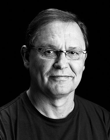 Johan Hviid Andersen