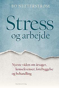 Bo Netterstrøm Forlag: København. Hans Reitzels Forlag. 2014. Sider: 300. Pris 300 kr. ISBN 978-87-41257-94-5