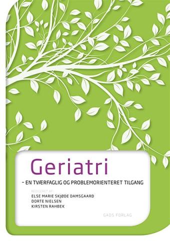 Else Marie Skjøde Damsgaard, Dorte Nielse og Kirsten Rahbek København. 
Forlag: Gads Forlag. 2014 Sider: 288. Pris 399 kr. ISBN-978-87-12-04699-8