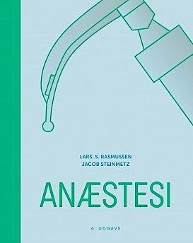 Rasmussen L.S., Steinmetz J.; Anæstesi. 4. udgave. København. FADL’s forlag. 2014 397 sider. Pris 575 kr. ISBN 978-87774-9697-4