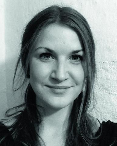 Mette Vinther Hansen