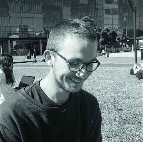 Niklas Worm Andersen