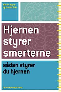 Ingvar M., Eldh G.: Hjernen styrer smerterne, sådan styrer du hjernen. København. Dansk Psykologisk Forlag 2014 Sider 190. Pris 278 kr. ISBN: 978-87-7706-972-7