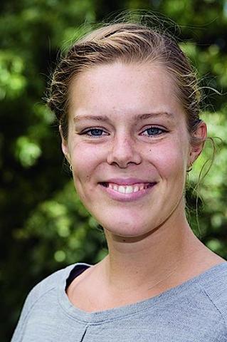Liv Borum Schöps, 20 år