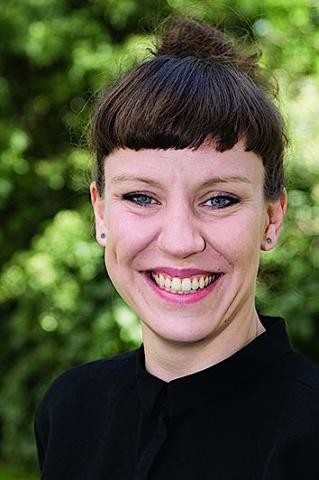 Signe Milling Mortensen, 27 år