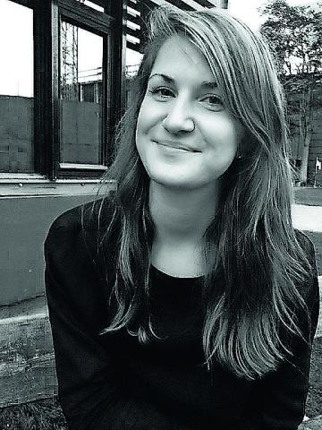 Mette Vinther Hansen