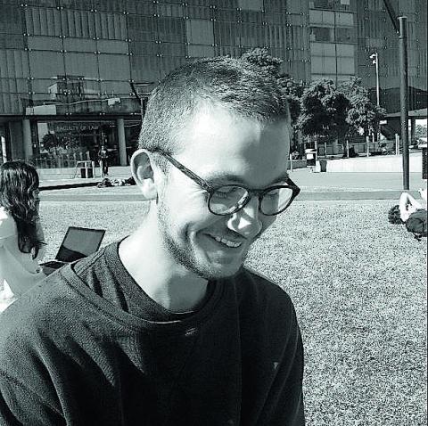 Niklas Worm Andersson