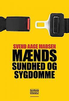 Madsen S. Aa.: Mænds sundhed og sygdomme København. Samfundslitteratur. 2014 137 sider. Pris 198 kr. ISBN 978-87-5932-021-1