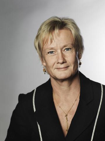 Karen Stæhr
Copyright Henrik Sørensen