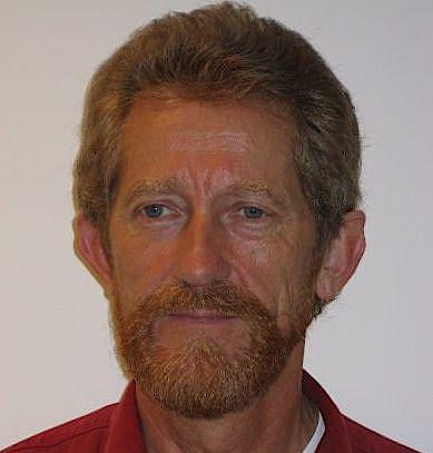 Praktiserende læge i Odense, Ove Lundin Jacobsen.