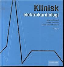 Sigurd B., Hansen P.S., Pehrson S.; Klinisk elektrokardiologi. 3 udg. København. FADL´s Forlag. 2014 518 sider. Pris 859,95 kr. ISBN 978-8777-4972-85