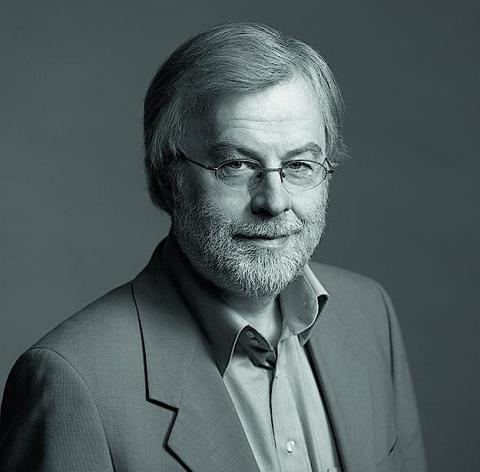 Portræt den 13/1 2005