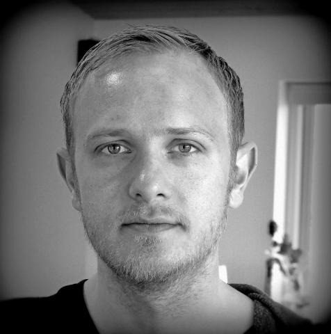 Jens Peter Dam Eckardt Jensen