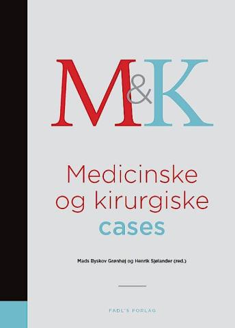Mads Byskov Grønhøj, Henrik Sjølander (red). 
Fadl’s Forlag. 2014. 932 sider. Pris 799,95kr.