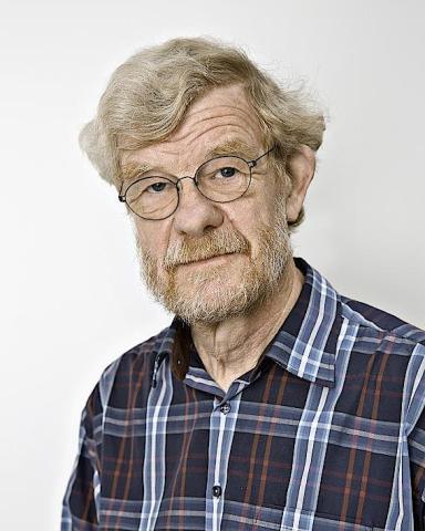 Torben Jørgensen