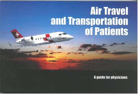 Mads Klokker & Uffe Taudorf, red. Air Travel and Transportation of Patients www.Academicbooks.dk. 2014 128 sider. Pris: 98 kr.