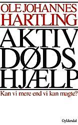 Forfatter: Ole Johannes Hartling Forlag: Gyldendal, 2015 Sider: 160 Pris: 249,95 kr.