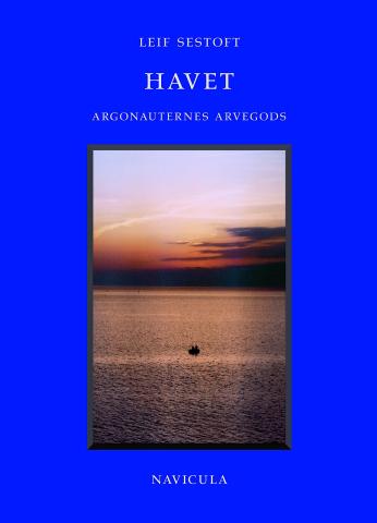 Forfatter: Leif Sestoft. Forlag: Forlaget Navicula, 2014. Sider: 207 Pris: 185 kr.