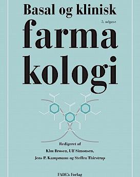 Redigeret af: Kim Brøsen, Ulf Simonsen, Jens P. Kampmann og Steffen Thirstrup. Forlag: Fadl's Forlag, 2014. Sider: 949. Pris: 1.099,95 kr.