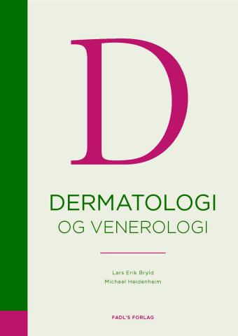 Forfatter: Lars E. Bryld, Michael Heidenheim. Forlag: FADL’s Forlag, 2015. Sider: 535. Pris: 699,95 kr.