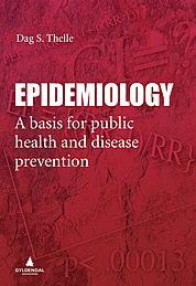 Forfatter: Dag S. Thelle Forlag: Gyldendal Norsk Forlag, 2015 Sider 320. Pris: 425 NOK