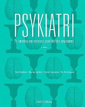 Forfattere: Poul Videbech, Morten Kjølbye, Thorkil Sørensen et al Forlag: FADL´s Forlag, 2014. Sider: 485. Pris: 499,95 kr.