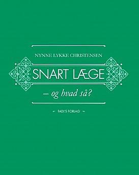 Forfatter: Nynne Lykke Christensen Forlag: FADL's Forlag, 2015 Sider: 304 Pris: 299,95 kr.
