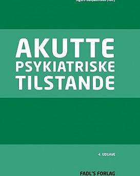 Forfatter: Sigurd Benjaminsen FADL's Forlag, 2015. Sider: 335. Pris: 399,95 kr.