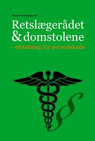 Forfatter: Synne Søndergaard Forlag: ExTuto, 2015 Sider: 352. Pris: 395 kr.