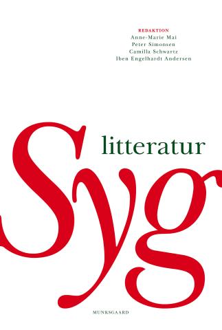 Forfattere: Anne-Marie Mai, Peter Simonsen, Camilla Schwartz, Iben Engelhardt Andersen, red. Forlag: Munksgaard, 2016 Sider: 192 Pris: 275 kr.