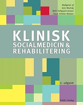 Forfattere: Jens Modvig, Britt Toftgaard Jensen, Claus Vinther Nielsen, red. Forlag: FADL, 2016 Sider: 310 Pris: 449,95 kr.