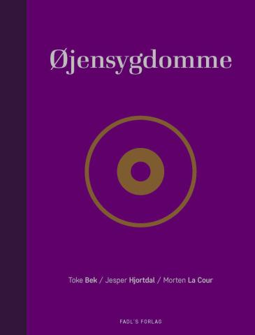 Forfattere: Toke Bek, Jesper Hjortdal & Morten La Cour Forlag: FADL's Forlag, 2016. Sider: 360. Pris: 499,95 kr.