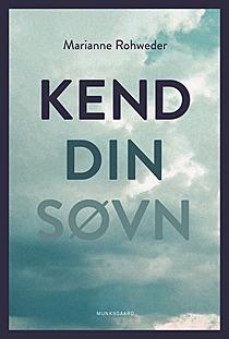 Forfatter: Marianne Rohweder Forlag: Munksgaard, 2016. Sider: 176. Pris: 250 kr.
