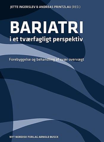 Redaktører: Jette Ingerslev & Anders Printzlau Forlag: Nyt Nordisk Forlag, 2016 Sider: 432 Pris: 379,95 kr.