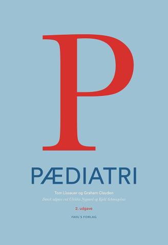 Forfattere: Tom Lissauer og Graham Clayden. Forlag: FADL's Forlag, 2016. Sider: 543. Pris: 929,95 kr.