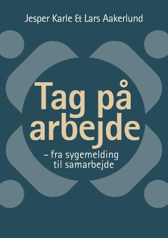 Forfattere: Jesper Karle & Lars Aakerlund Forlag: PPclinic Sider: 176. Pris: 179 kr.