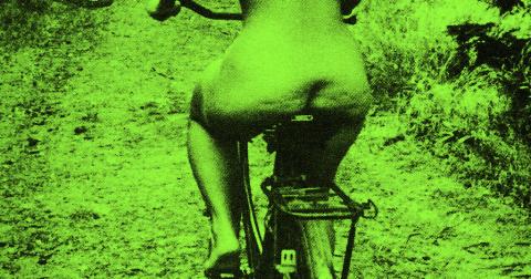 Mungo Park Teater. 2016