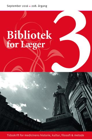 Bibliotek for Læger 3/2016