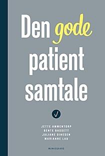 Jette Ammentorp, Bente Bassett, Juliane Dinesen, Marianne Engelbrecht Lau København, Munksgaard, 2016 224 sider. Pris 250,00 kr. 