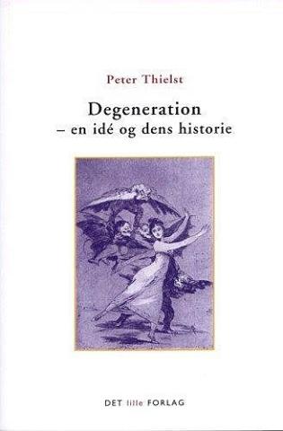 København: Det lille Forlag, 2016. 280 sider. Pris 300 kr.