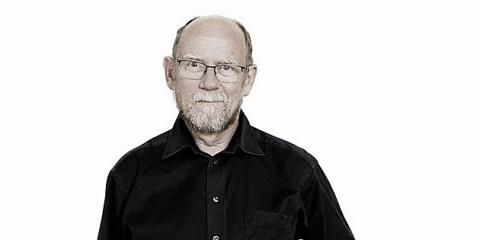 Knut Borch-Johnsen, vicedirektør på Holbæk Sygehus.