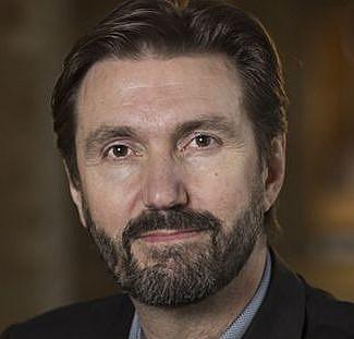 Allan Flyvbjerg, direktør for Steno Diabetes Center Copenhagen. Foto: Region Hovedstaden.