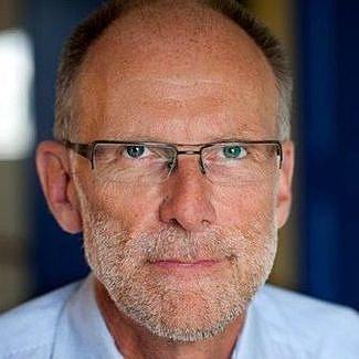 Jannik Hilsted, Head of Steno Grants, Novo Nordisk Fonden. Foto: Novo Nordisk Fonden.